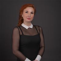 Смирнова Екатерина Владимировна 