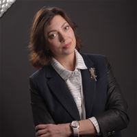 Войтенко Надежда Анатольевна