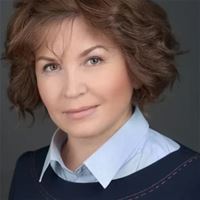 Никитина Ирина Алексеевна